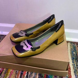 Vintage Prada shoes